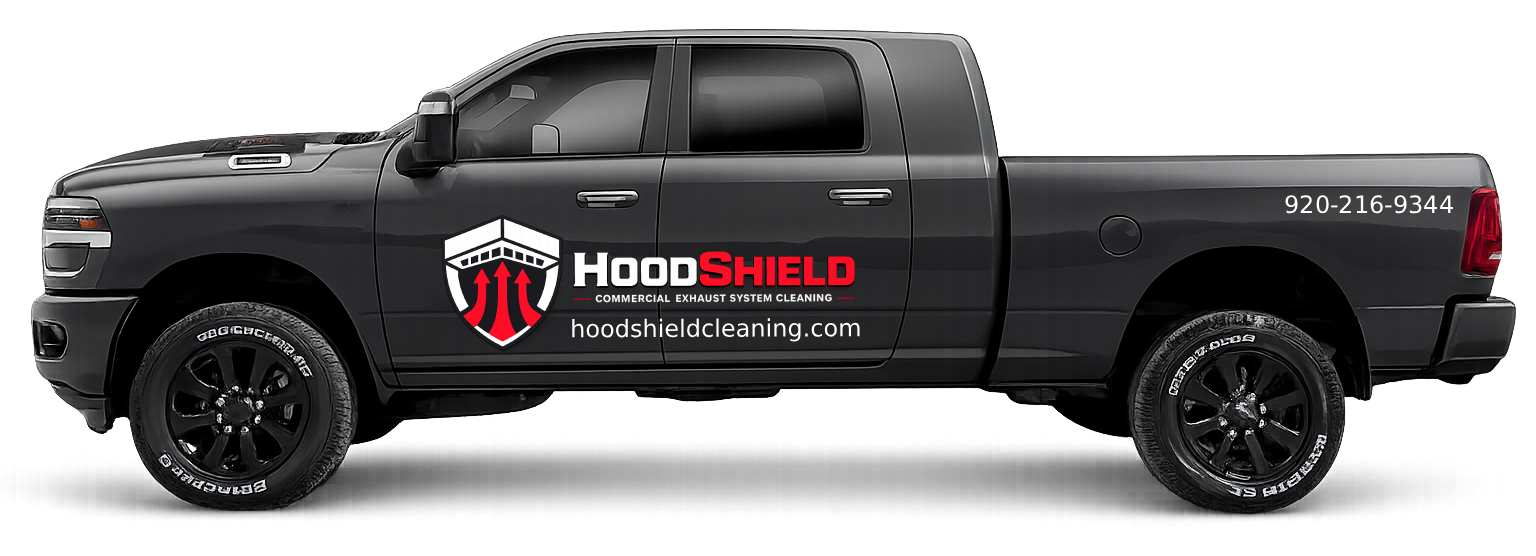 hood shield wisconsin
